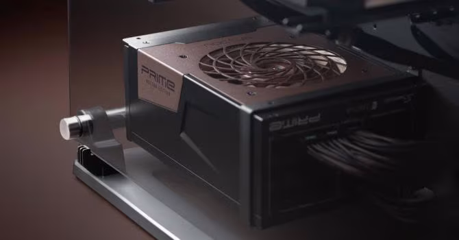 Seasonic Prime TX-1600 Noctua Edition: The Benchmark in Silent Power Delivery