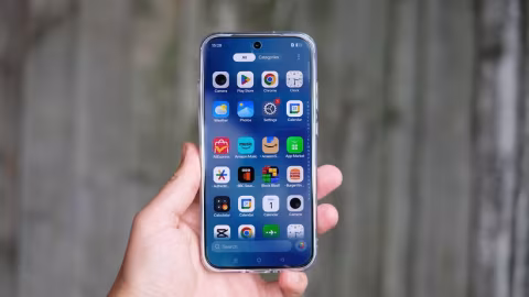 Oppo Reno 16 Pro Review: Premium Camera Meets Battery Concerns