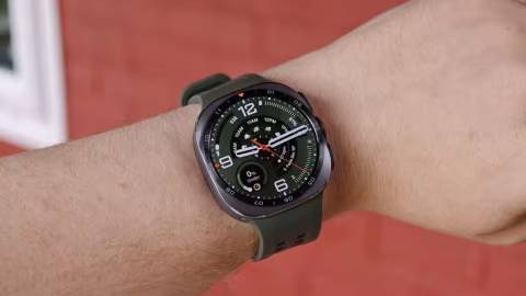 Samsung Galaxy Watch Ultra 2 Review: A Refined and Powerful Android Smartwatch