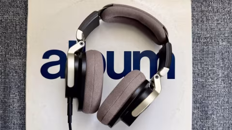 Austrian Audio The Arranger Headphones Review: A Solid Performer