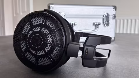 Audio-Technica ADX7000 Review: Flagship Open-Back Headphones