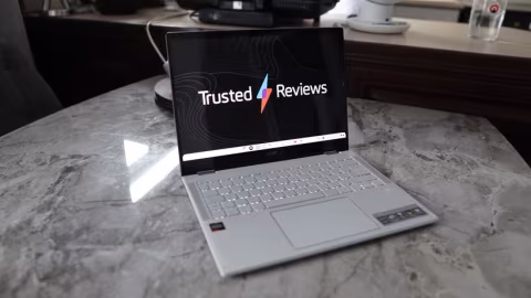 Review: Acer Chromebook Plus Spin 514 (2026) Convertible Laptop