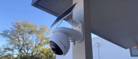 Reviewing the TP-Link Tapo C660: Solar-Powered 4K Outdoor Security Camera