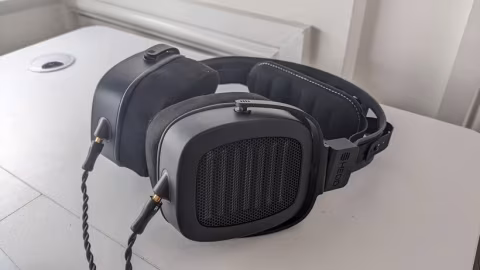 HEDDphone TWO GT Review: Audiophile Flagship AMT Headphones