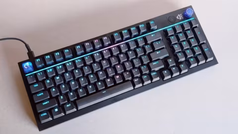 Reviewing the Logitech G316 X 98: Style Meets Performance, But Does It Deliver?