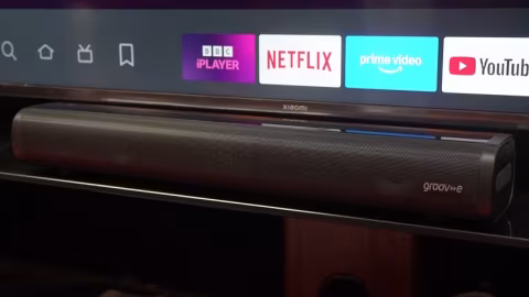 Budget Upgrade: Reviewing the Groov-e Soundbar 75 for TV Audio