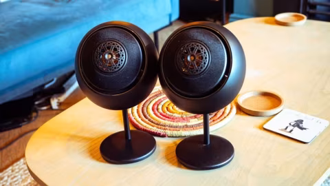 Pebble Nova Review: Aesthetic Showstopper or Audio Compromise?