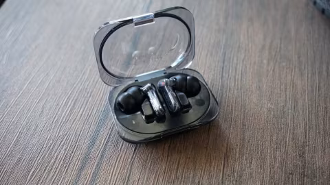 Nothing Ear (3a) Review: Stylish Upgrades and Feature-Rich Budget Buds