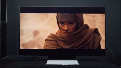 Samsung S90H OLED Review: A Versatile Powerhouse in Compact Form