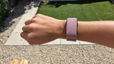 Garmin Cirqa Review: Assessing a Discreet Screenless Fitness Tracker