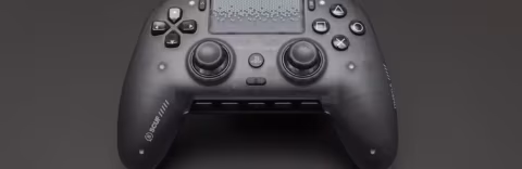 SCUF Omega Review: Custom PS5 Controller with Mechanical Switches