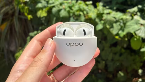 Oppo Enco Air 5s Review: Budget Earbuds with Surprising Features