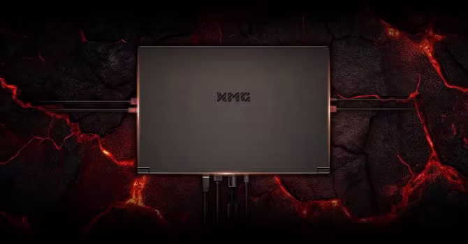 XMG Apex 17 Review: A Workstation Built for Power Users