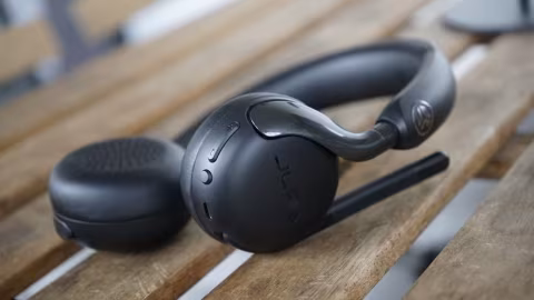 JLab Go Work 3 Review: Versatile and Comfortable for the Modern Remote Worker