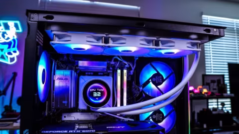 MSI MPG CORELIQUID P22 360 Review: A Budget-Friendly High-Performance Cooler