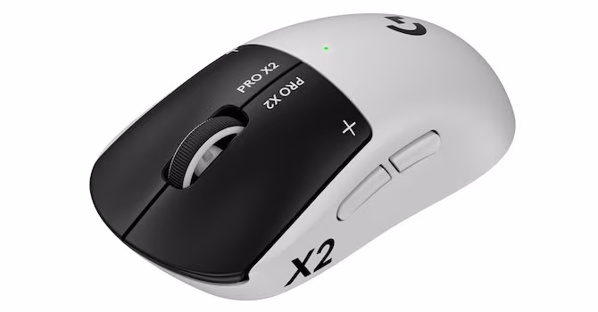 Logitech G Pro X2 Superstrike: A Deep Dive into Gaming’s Haptic Future