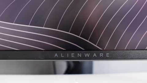 Alienware AW3226DM: A Detailed Look at a Budget Gaming Giant