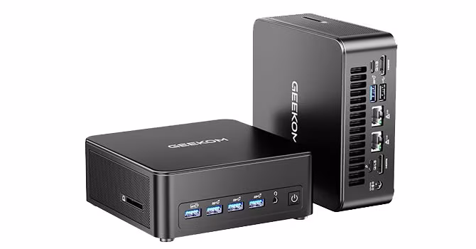 IT13 Max Review: A Connectivity Hub for Office and Light Tasks