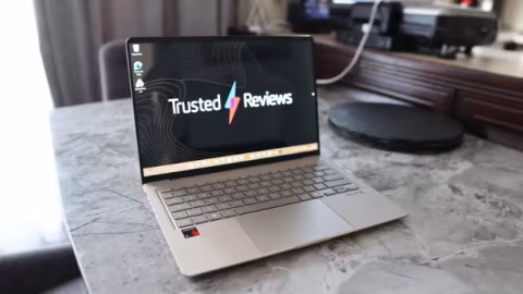 Zenbook 14 (2026) reviewed: Stylish but trails rivals in performance