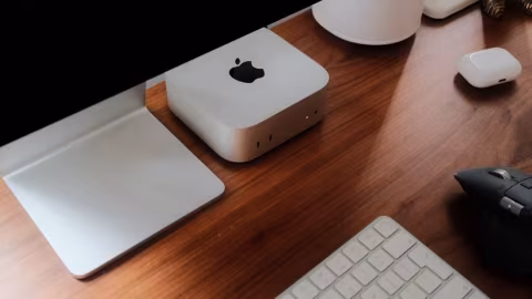 Mac Mini M5 Pro arrives with new chips and design tweaks