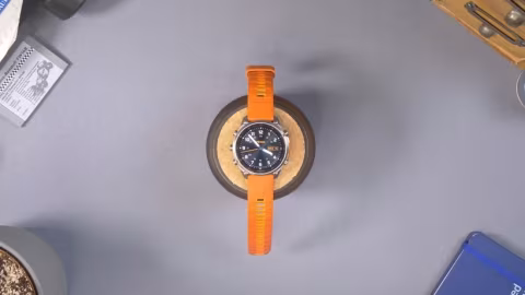 Garmin Fenix 9 Pro arrives: Review of new premium outdoor smartwatch