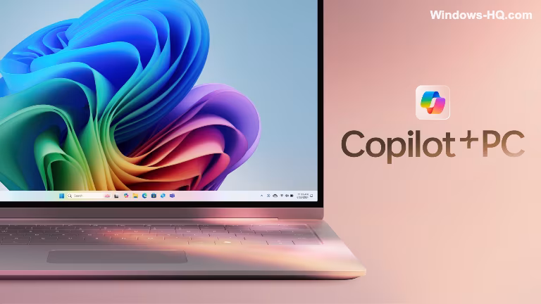 Microsoft Retires ‘Copilot Plus PC’ Brand After Two Years