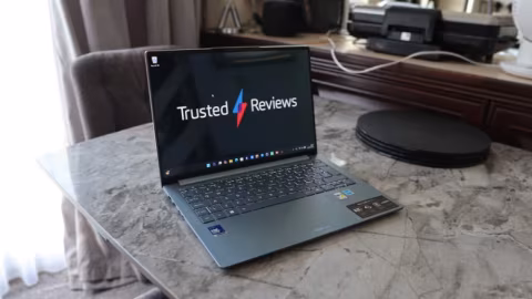 Acer Swift Go 14 AI: Balancing Power and Portability at £1,299