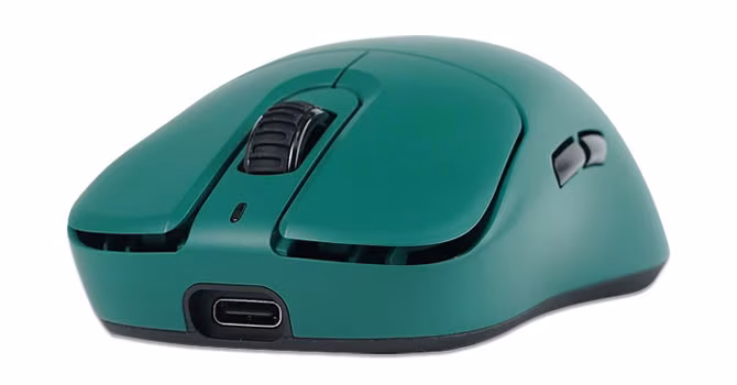 VAXEE NP-01S V3 Wireless Gaming Mouse Review