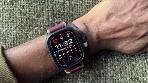 Apple Watch Ultra 4 Review: Improved Battery Life and Health Features
