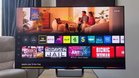 Hisense 65U7S Pro Mini LED TV Review: High Performance Meets Value