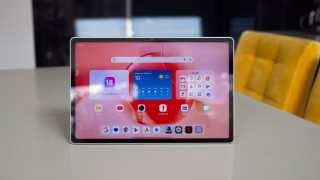 Lenovo Tab Plus Gen 2: A Niche Entertainment Hub or Portable Compromise?